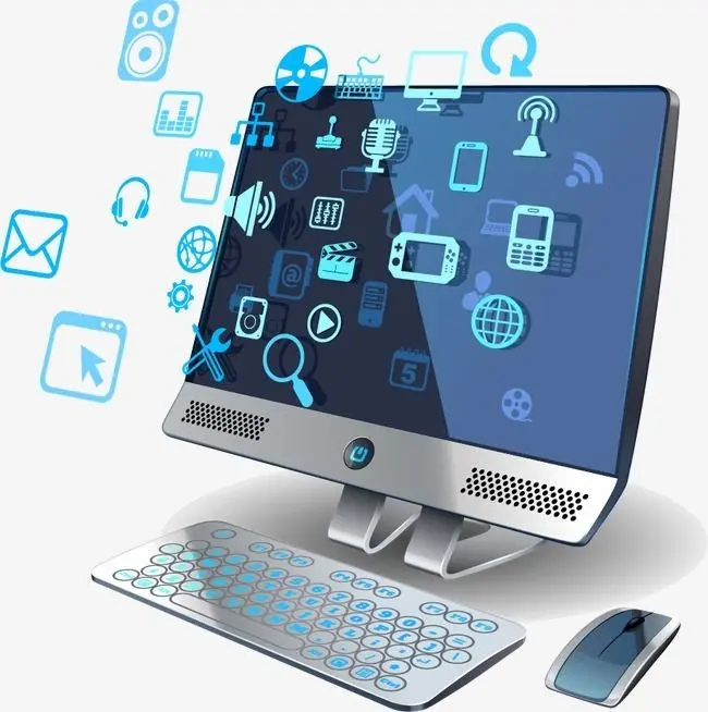 Download 4K and HD Internet Wallpaper for World Internet Day