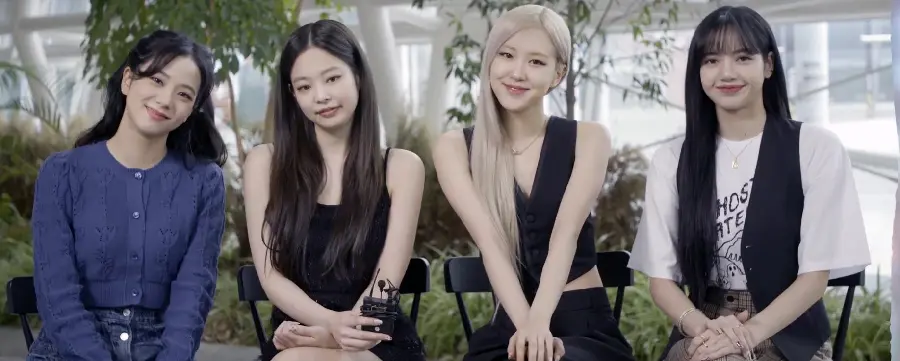 Blackpink Girl Group Wallpapers and Photos