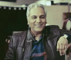 Mehran Modiri - The Comedy Actor