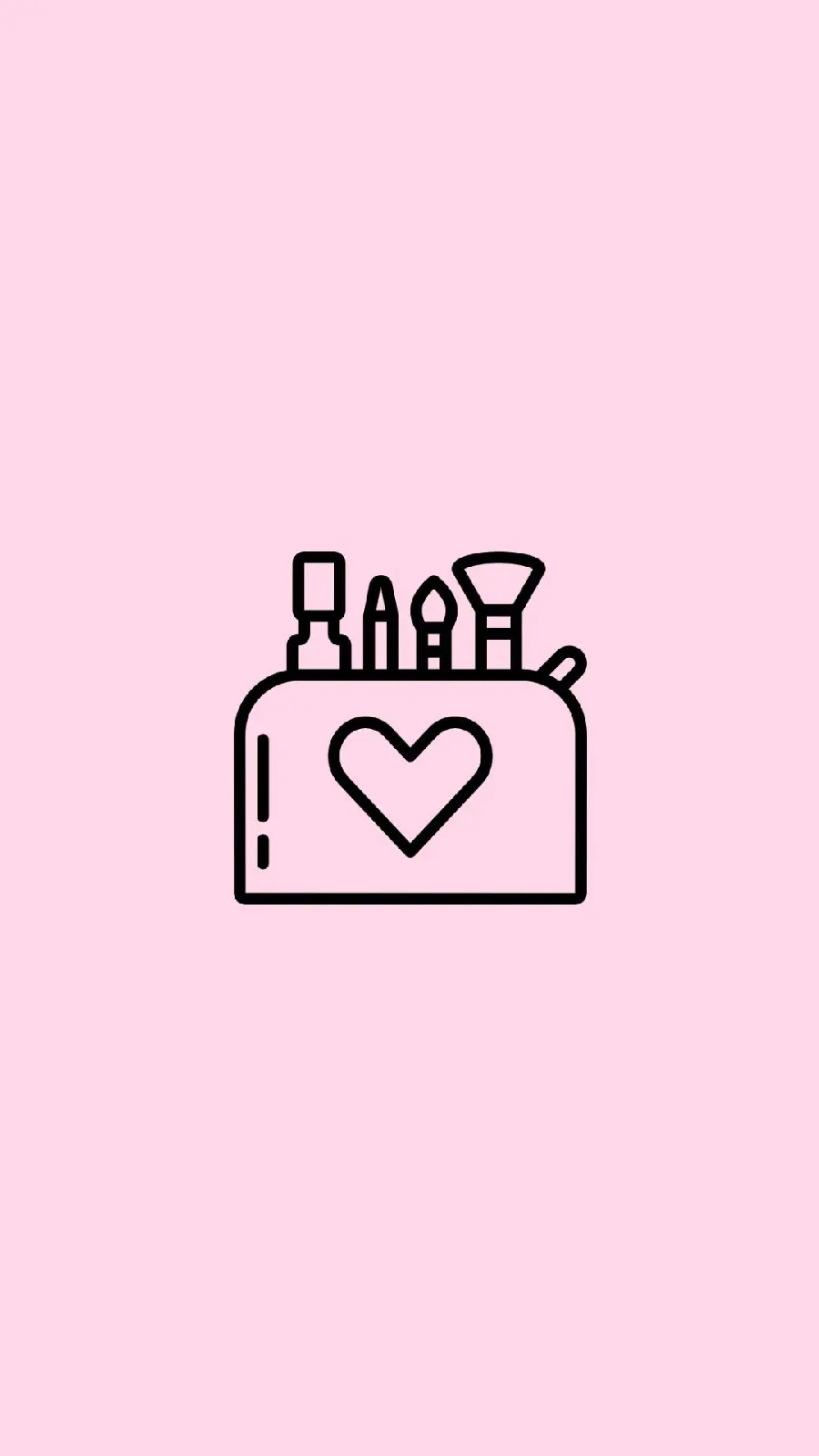 Makeup Products Story Cover