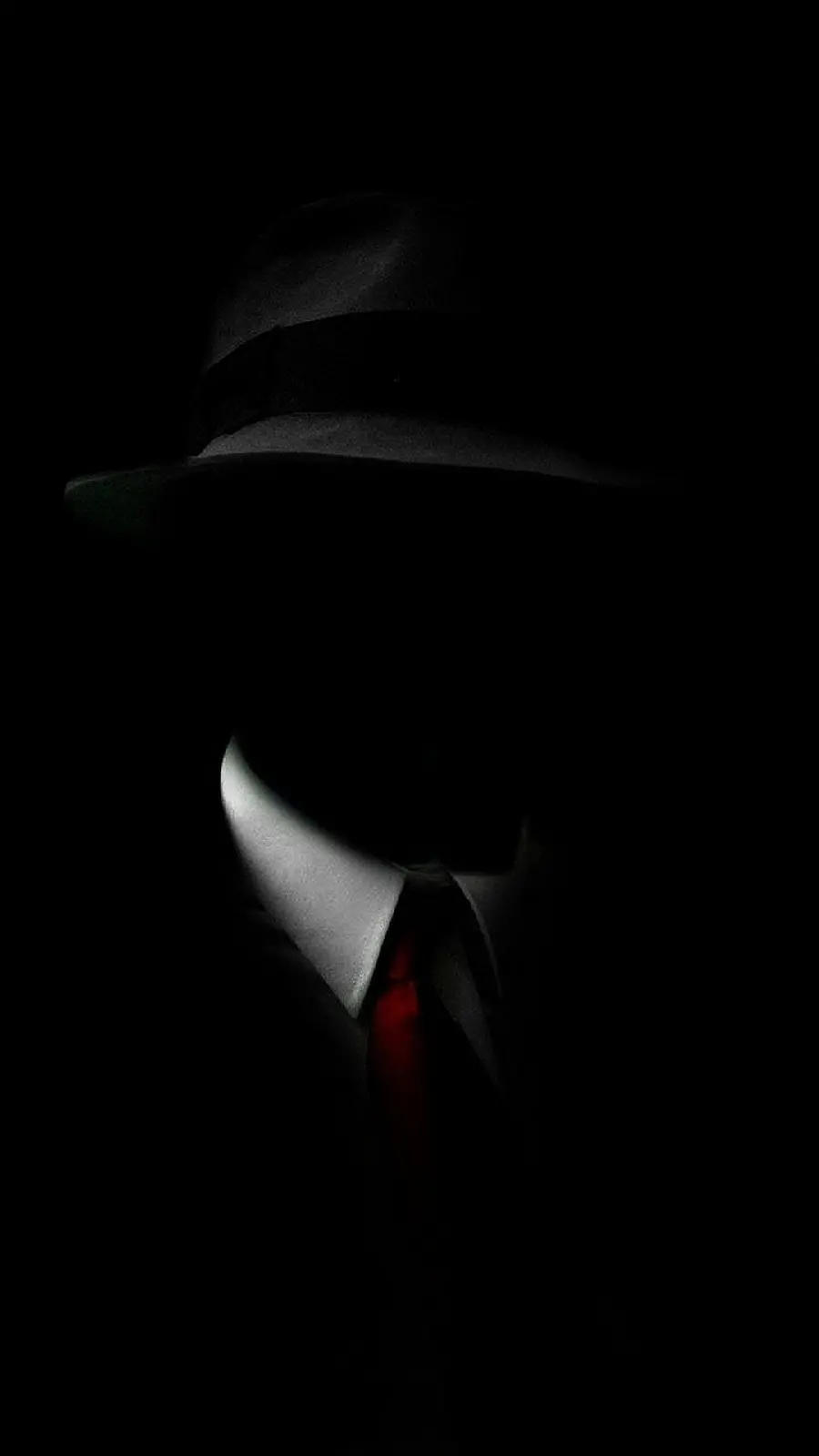 Black and White Mafia Wallpaper for Profiles