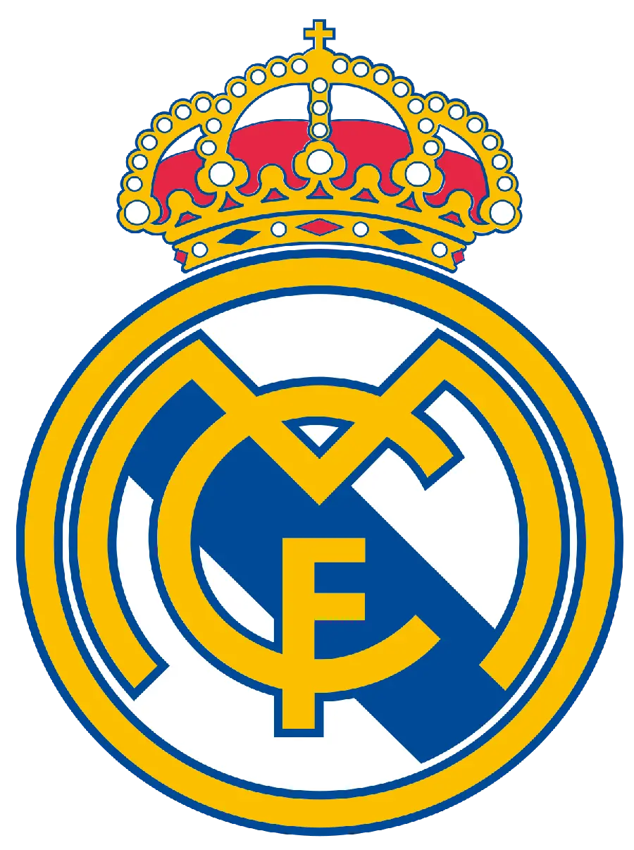 Download Images of Real Madrid Football Team