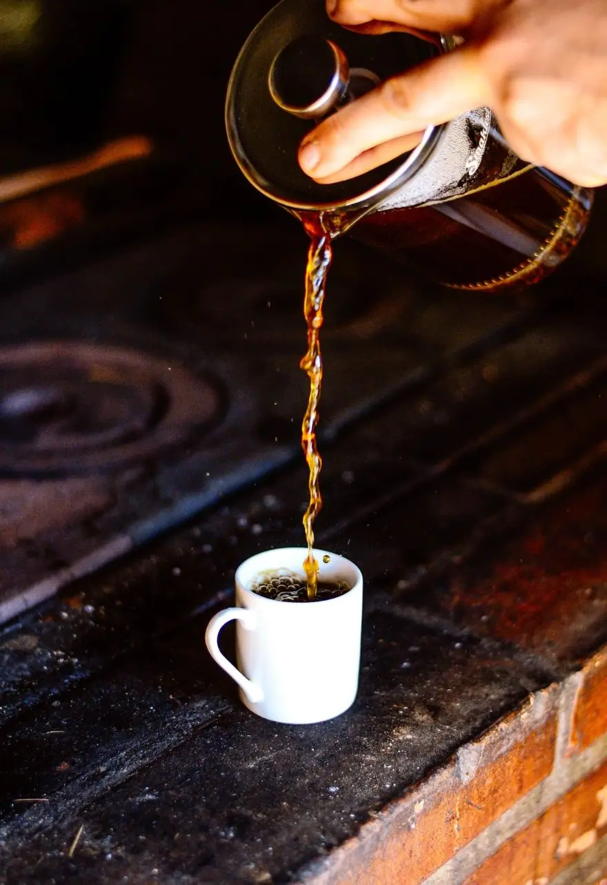 French Press Coffee Guide - How to Brew Perfect Coffee