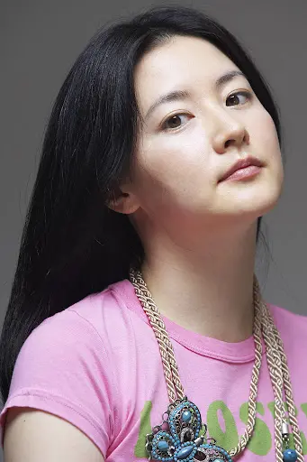 Lee Young Ae High Quality Image from Jewel in the Palace