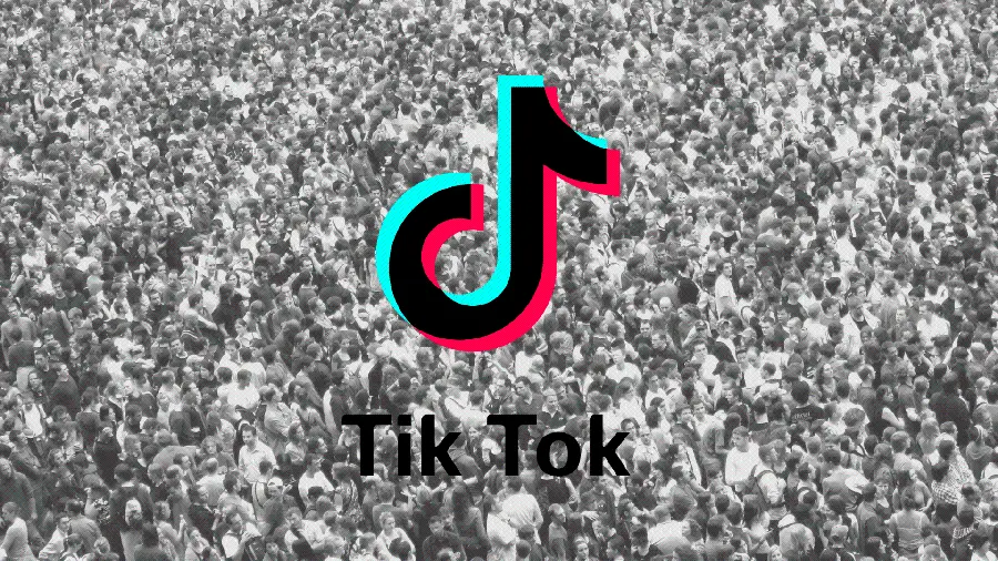 TikTok App Logo Images - High Quality
