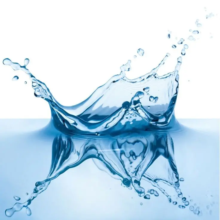 Download Image of Water Splashing in the Air