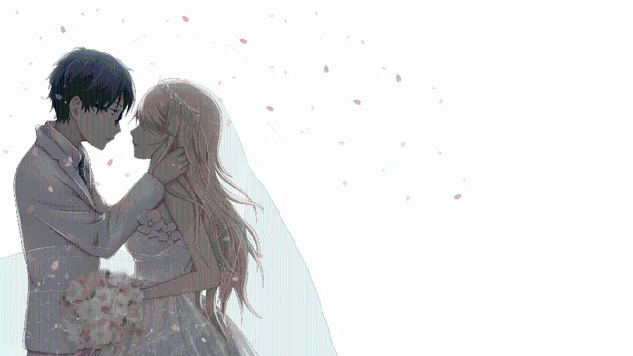 Download Your Lie in April Anime Image