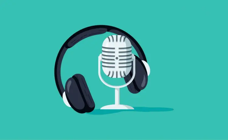 Download Audiobook Podcast Images