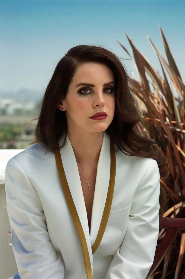 Download Lana Del Rey Image Most Beautiful State