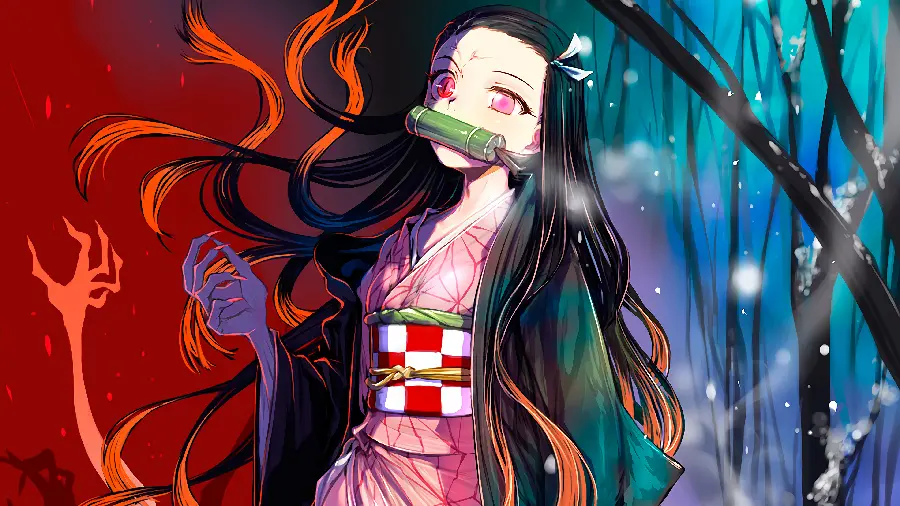 Download Demon Slayer Anime Photo