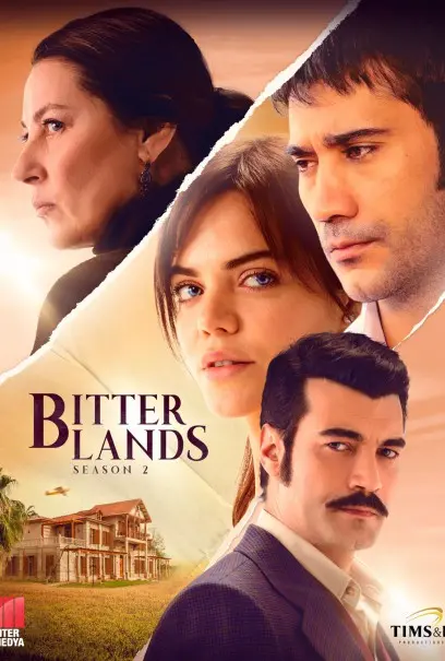 Photos from Bir Zamanlar Cukurova Turkish Series