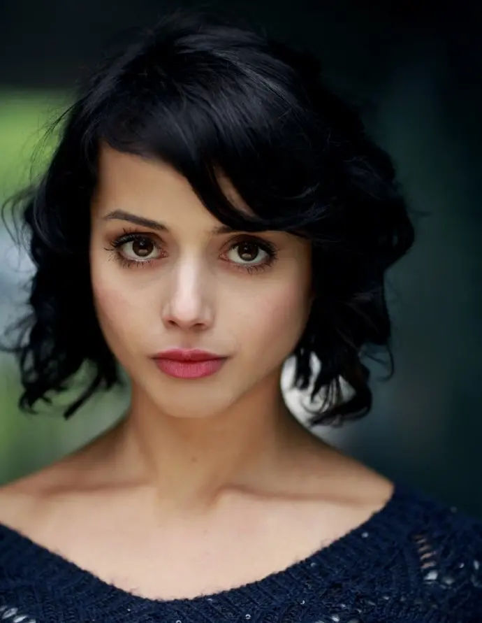 Amrita Acharya Photo Game of Thrones Actress