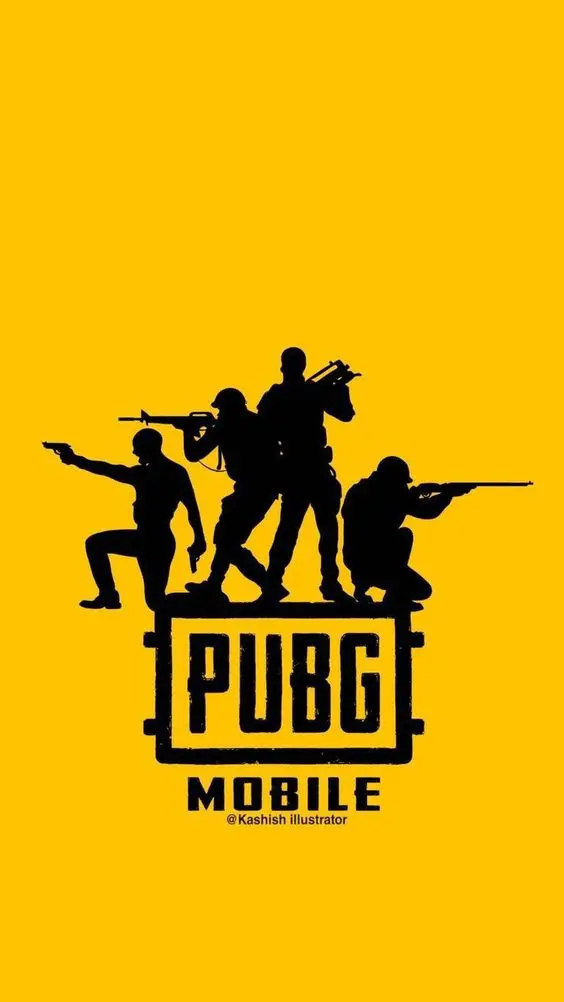 PUBG Mobile Image for Profile