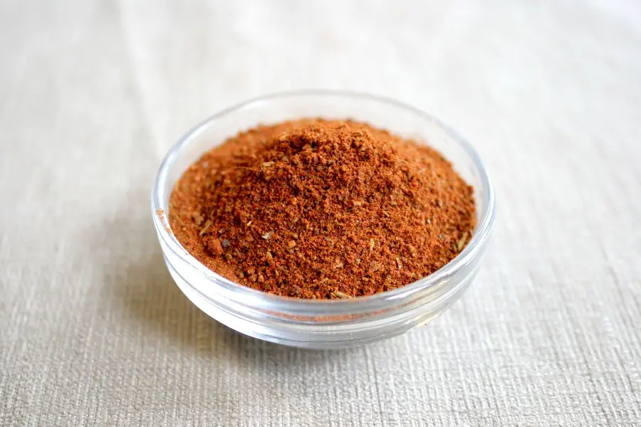 Download Cajun Spice Image in High Quality