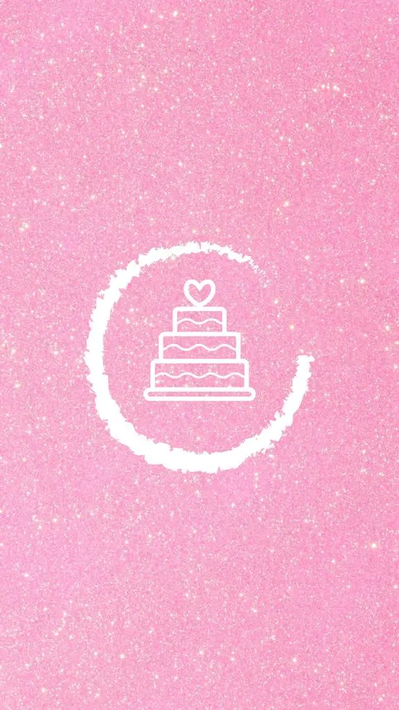 High-Quality Instagram Story Highlight Covers for Home Bakers
