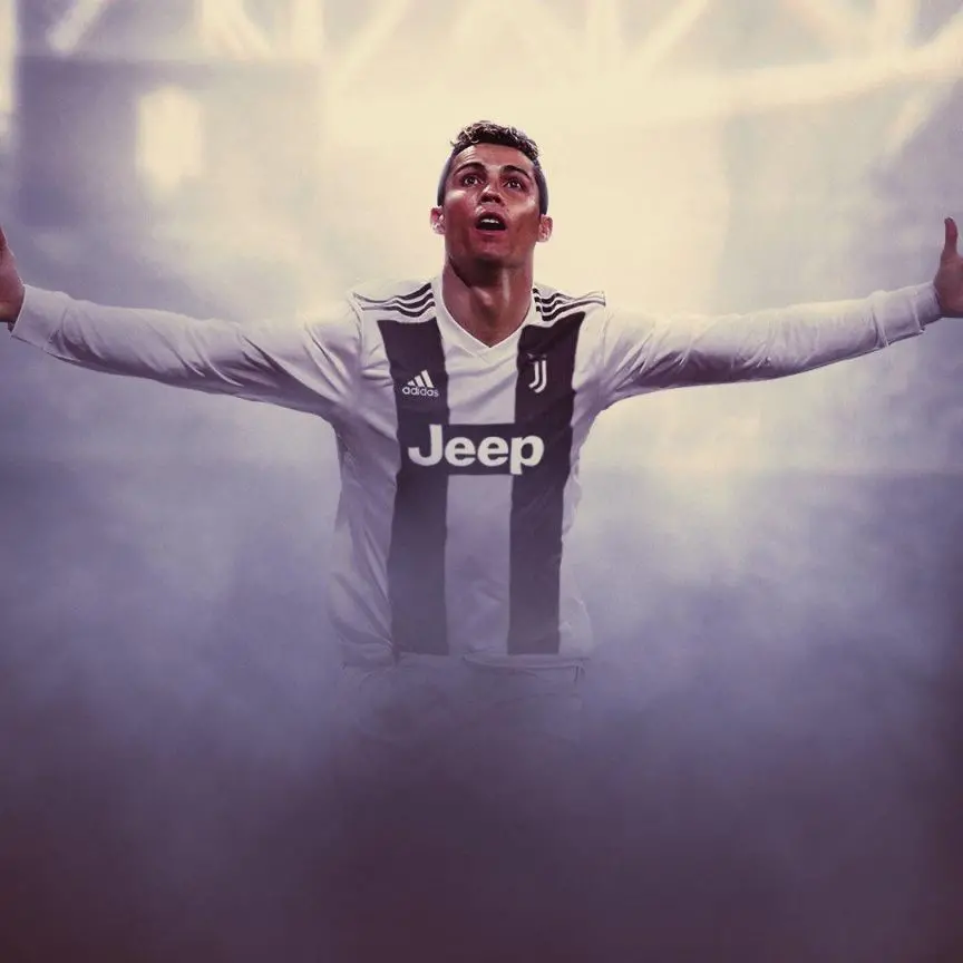 Cristiano Ronaldo Juventus Download Image - High-Quality Photos