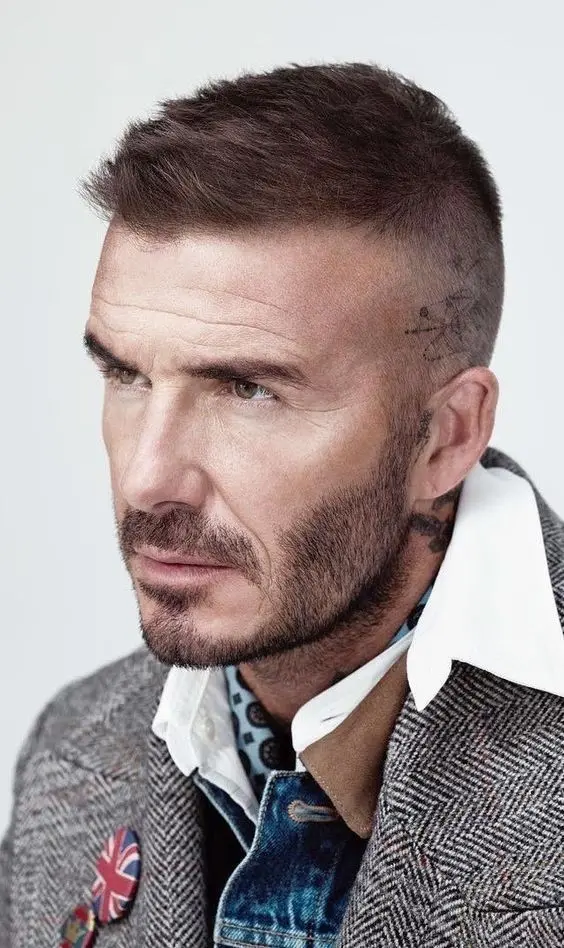 Download David Beckham Image - Former England Captain