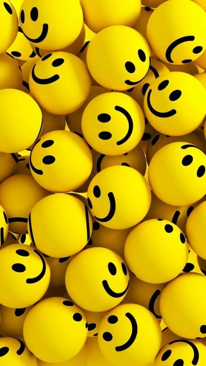 Emoji Wallpaper for Desktop and Mobile