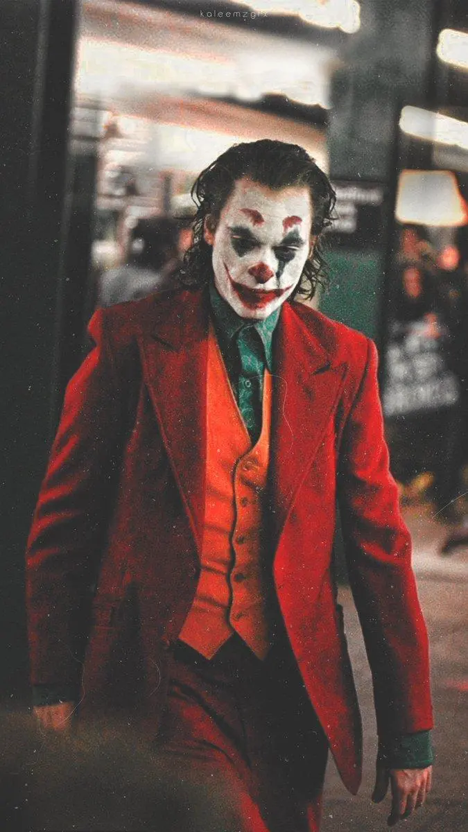 Download Joker Movie Wallpapers in High Quality