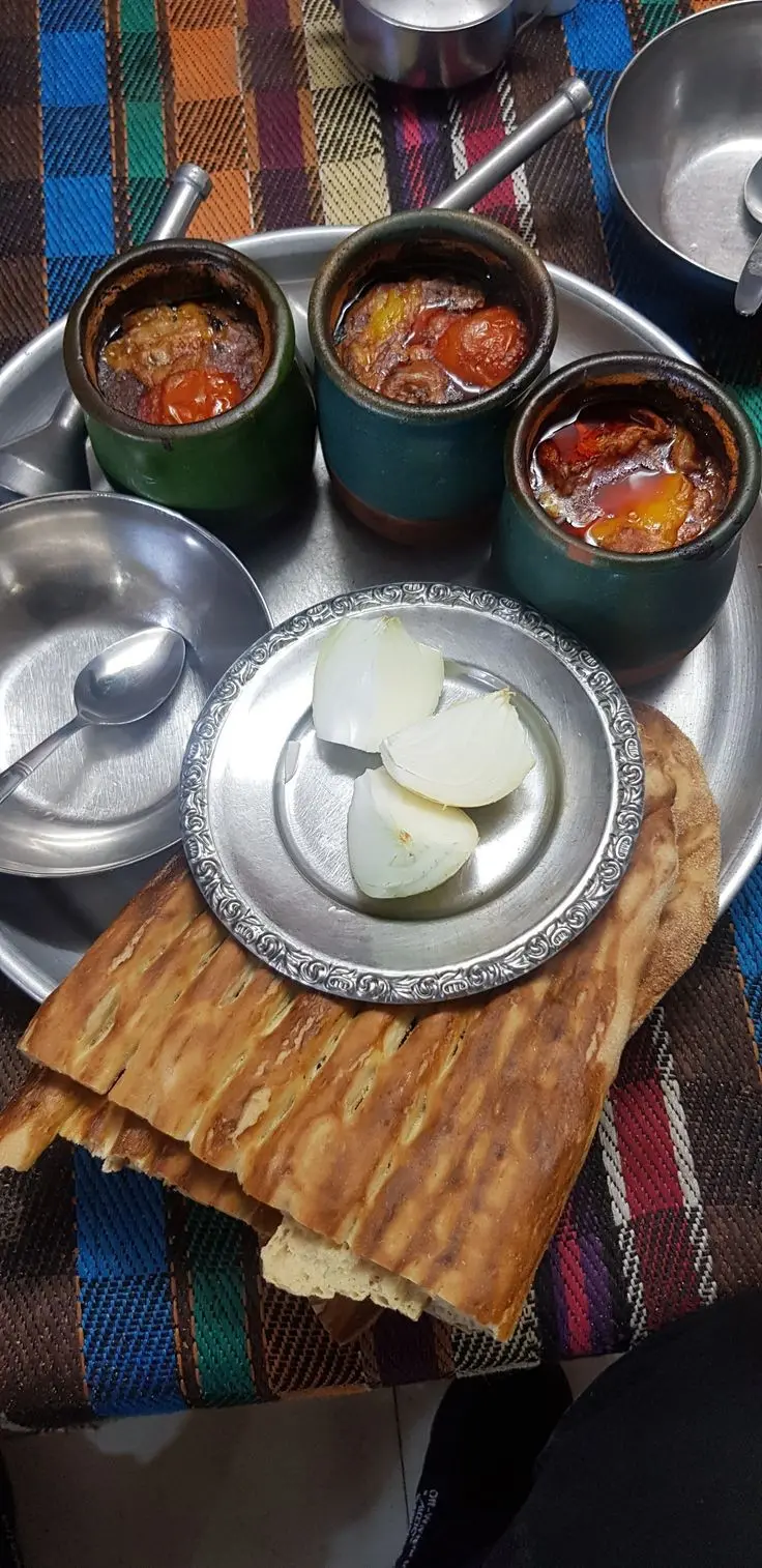 Download Homemade Dizi Photo for Food Enthusiasts