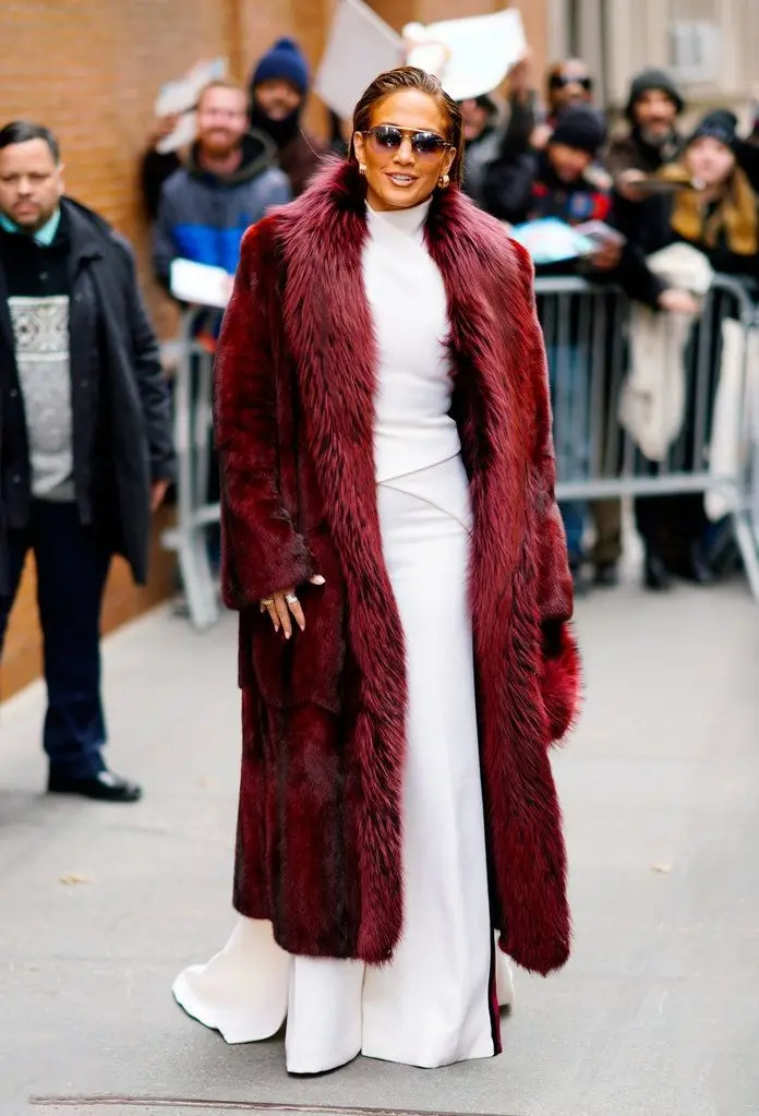 Download Jennifer Lopez Image - Famous Actress and Singer