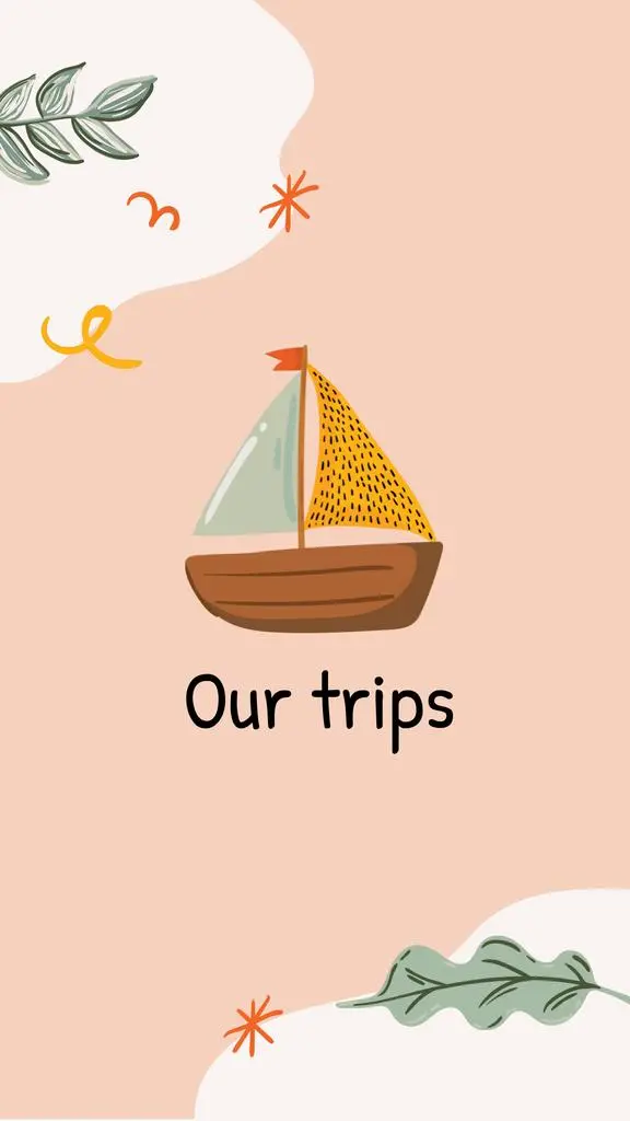 Travel and Trip Instagram Highlight Cover
