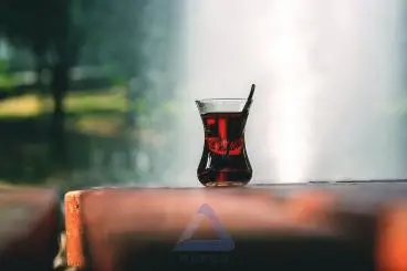 Traditional and Vintage Tea Cup Design