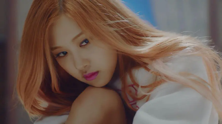 Download Beautiful Image of Blackpink Rosé