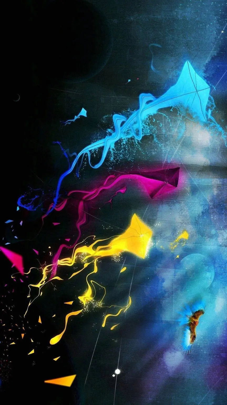 Download iPhone 7 Wallpaper - High-Quality and Stylish
