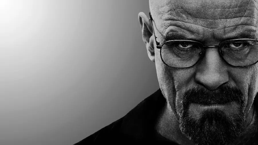 Download Walter White Wallpaper Image
