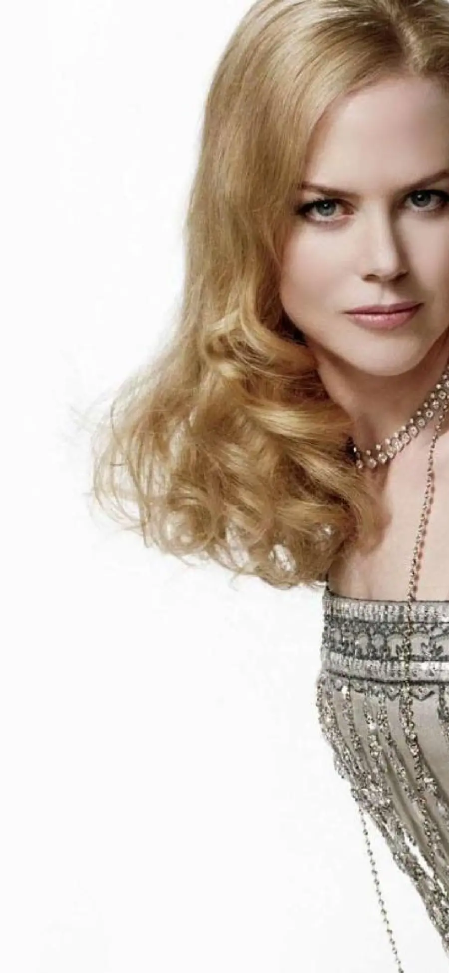 New Photos of Nicole Kidman