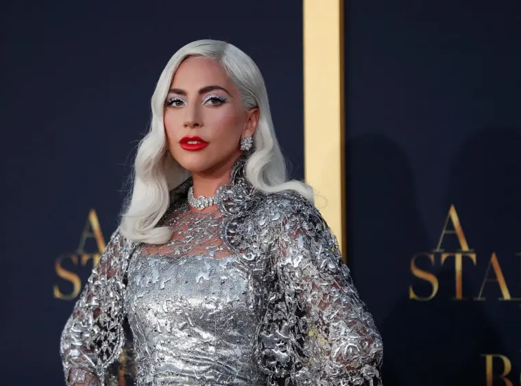 Download Image of Lady Gaga Famous Foreign Singer