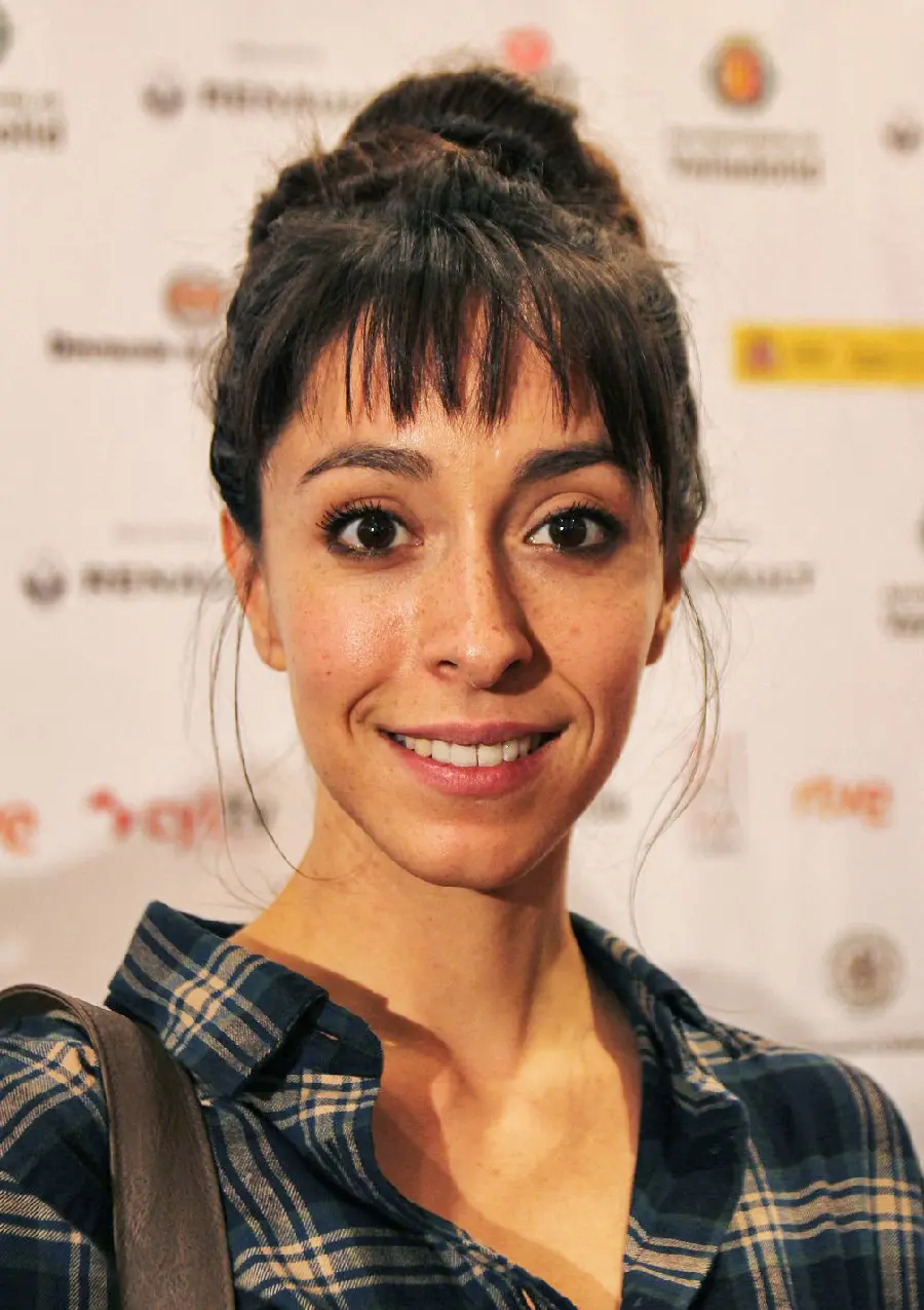 Oona Chaplin Photo Spanish Actress Game of Thrones