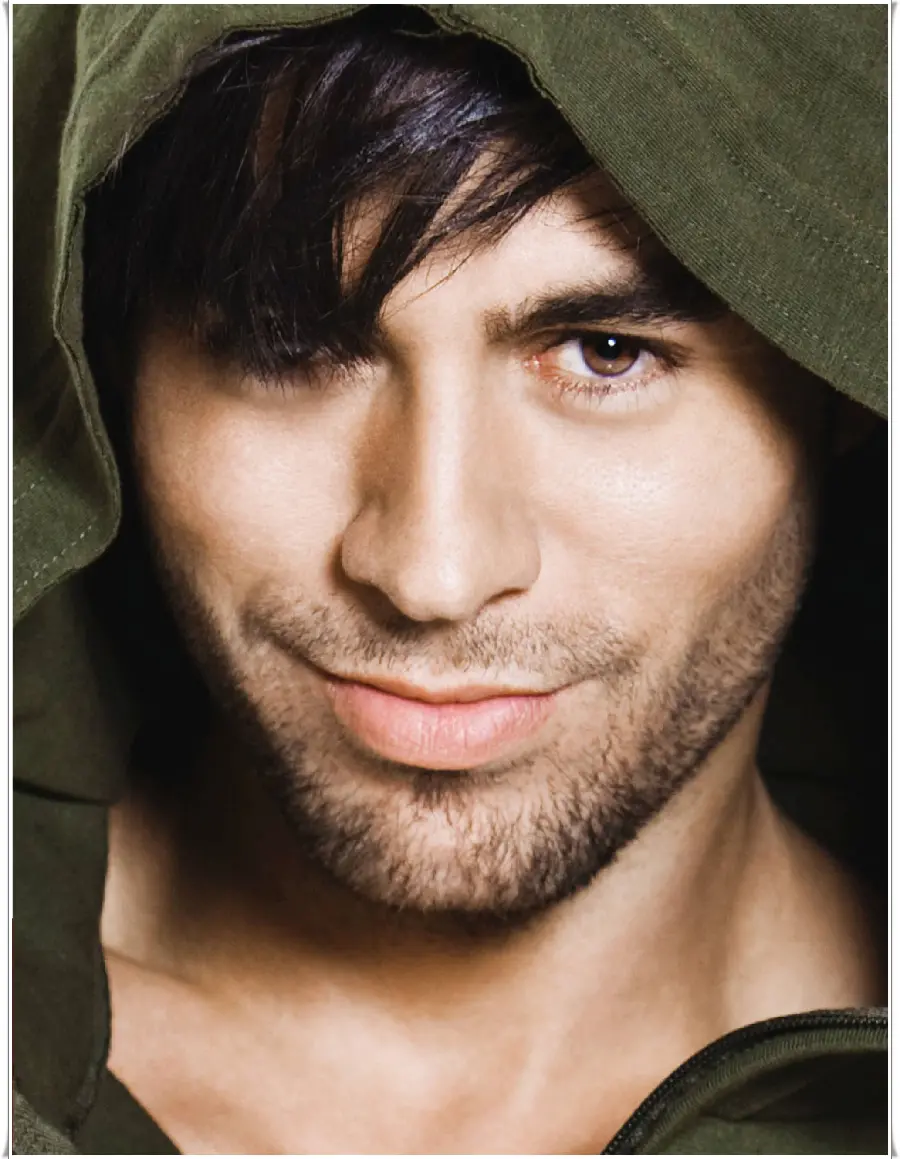 Enrique Iglesias Profile Picture