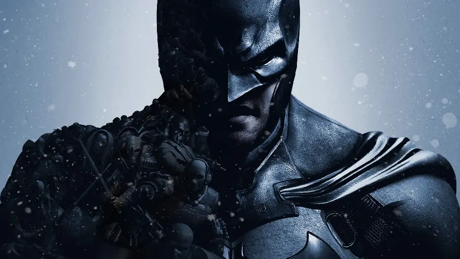 Batman Wallpaper in HD Quality