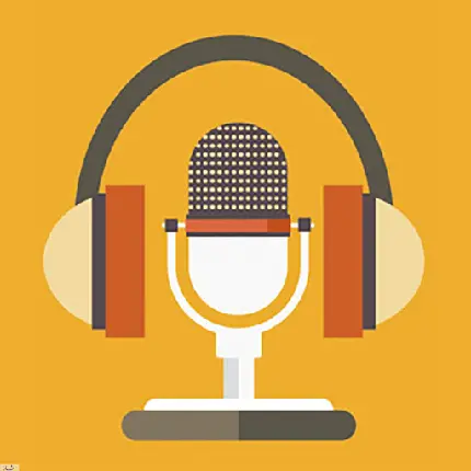 Download Business Podcast Audio File Images