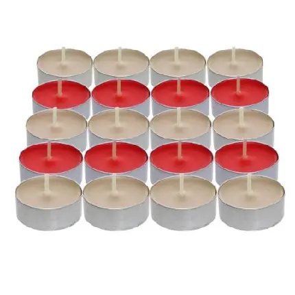 Small Candles for Special Occasions Image