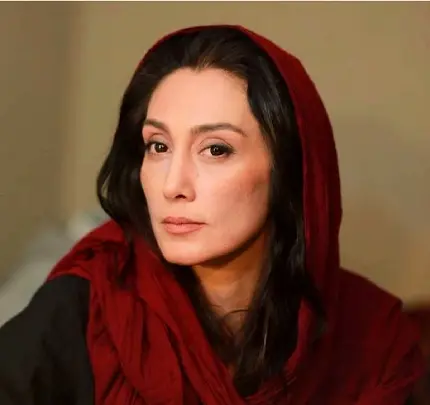 Download Images of Famous Iranian Actresses