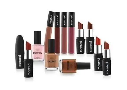 Mented Vegan and Cruelty-Free Makeup