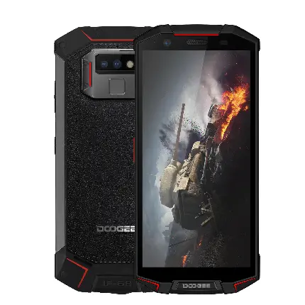 DOGEE S70 Smartphone Photo