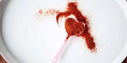 Download Paprika Spice Image in High Quality