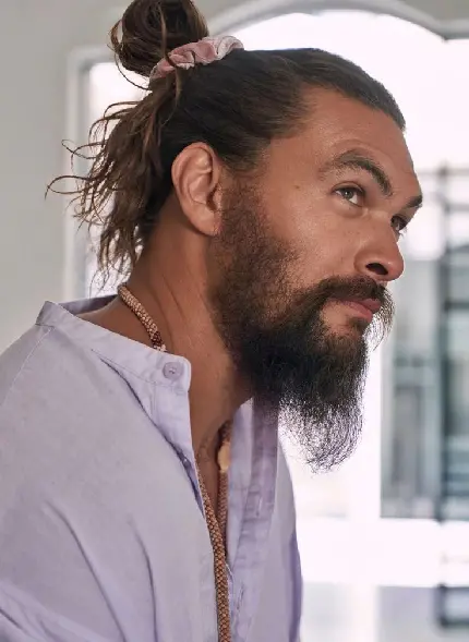 Download Jason Momoa Wallpaper Marine Biologist