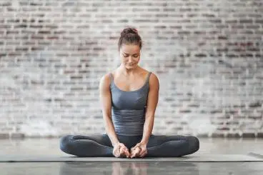 Butterfly Pose in Yoga: Benefits and Instructions