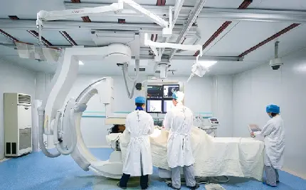 Download Images of Radiology Major and Job Conditions