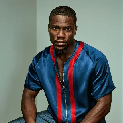 Download Kevin Hart Persistent for TV Roles