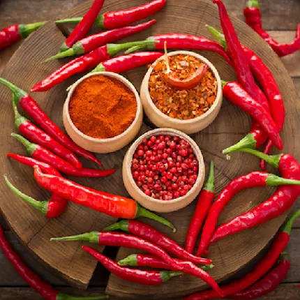Download High-Quality Pepper Spice Image