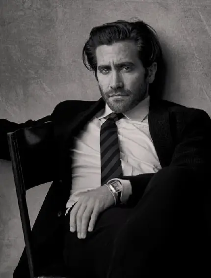 Download Jake Gyllenhaal Profile Singer