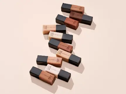 Cover FX Vegan and Cruelty-Free Makeup