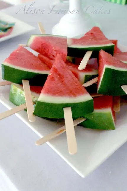 Fruit Arrangement and Decoration Ideas with Images