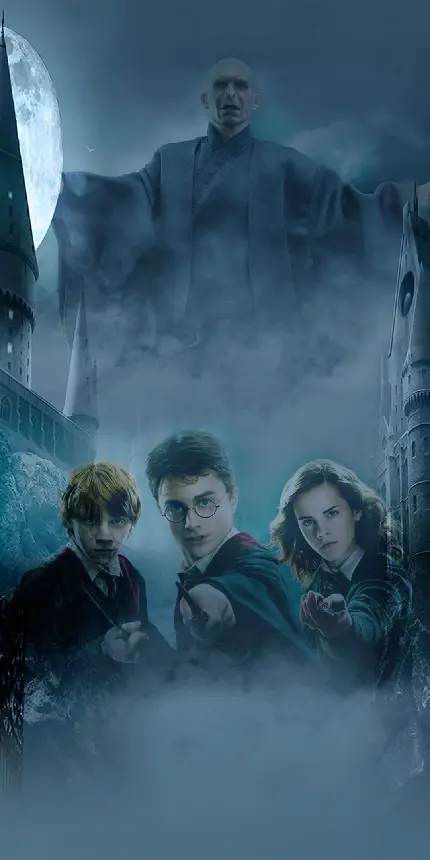 Download Harry Potter Wallpapers in High Quality
